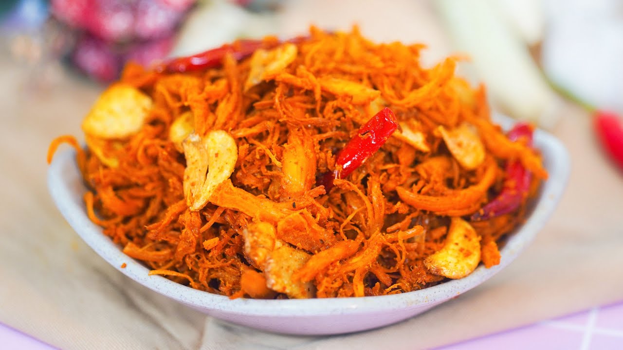 Kh&ocirc; g&agrave; bao nhi&ecirc;u calo? Ăn kh&ocirc; g&agrave; c&oacute; giảm c&acirc;n kh&ocirc;ng?